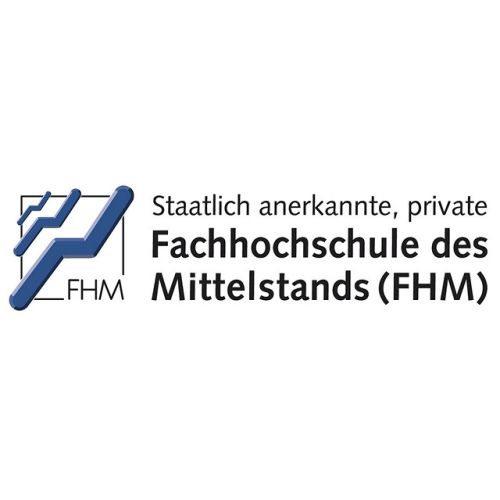 FHM <br>Project<br>Coordinator